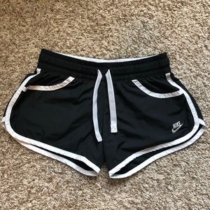 GUC Nike Ladies Athletic Shorts